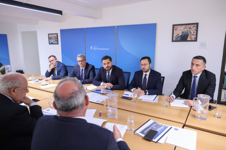 Is-settur marittimu f’pajjiżna għad fadallu potenzjal kbir li rridu nagħrfu nisfruttaw