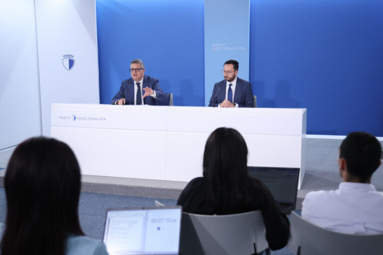 Budget ieħor bla direzzjoni