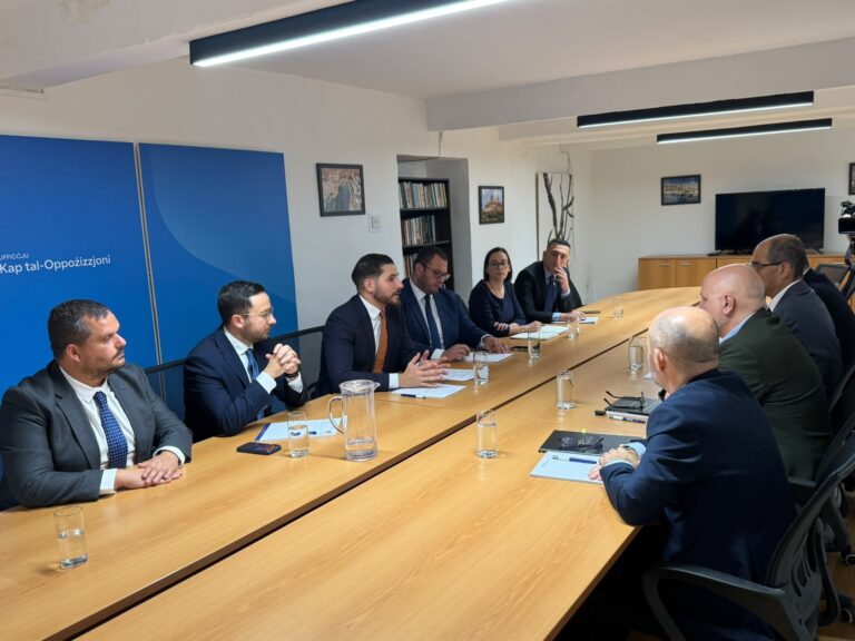 Għandna bżonn budget li ma jħarisx lejn l-elezzjoni li jmiss imma lejn il-ġenerazzjonijiet li ġejjin