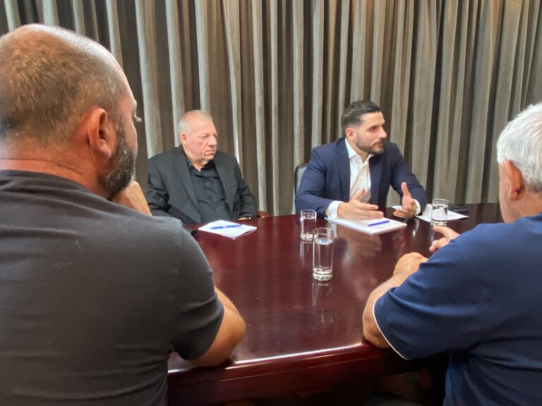 The future of fresh Maltese produce depends on protecting farmland