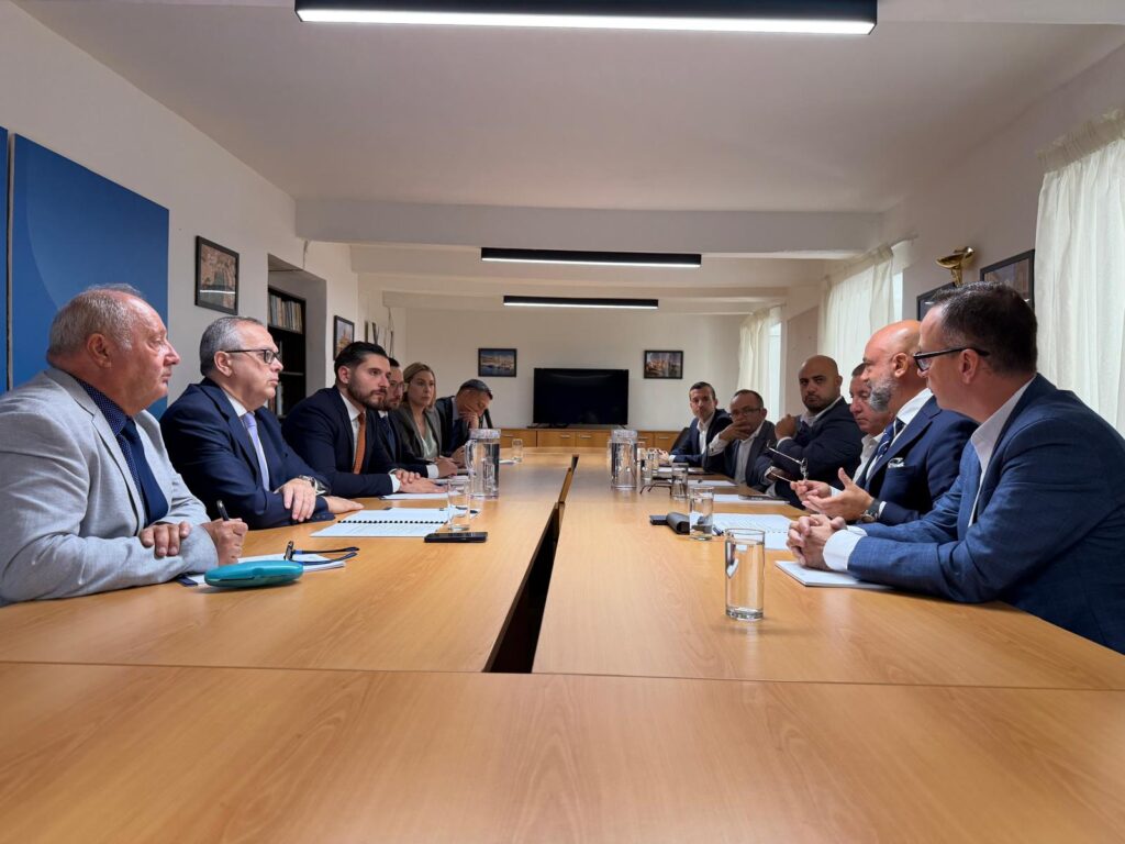 Nistgħu niksbu aktar mit-turiżmu mingħajr ma nżidu l-pressjoni fuq il-pajjiż